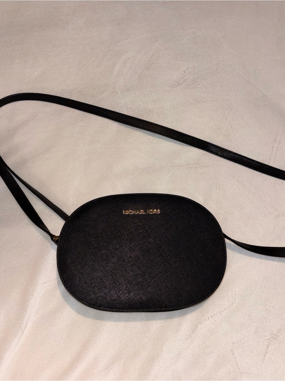 Michael Kors Travel Crossbody Bag